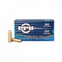 CARTOUCHES MAGTECH 44 REM...