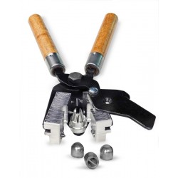 Moule à balle ronde Slug...