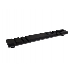 Rail long QR LEUPOLD POINT...