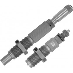 Jeu de 2 outils Hornady 338...