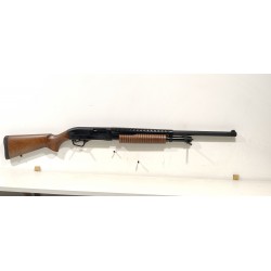 Fusil à pompe Winchester...