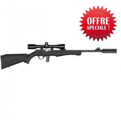 Pack silence ROSSI 17 HMR...