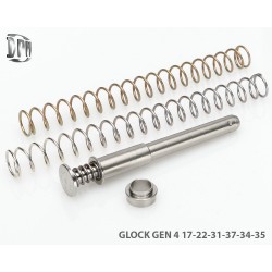 Kit DPM Systems pour GLOCK...