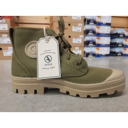 Chaussures outdoor AIGLE...