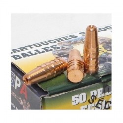 Ogives GPA calibre 284 7mm...