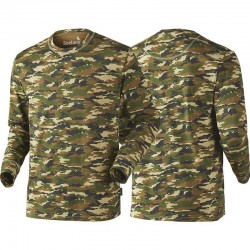 SEELAND tee shirt manche...