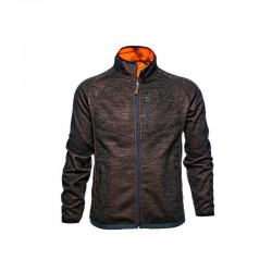 Veste polaire SEELAND KRAFT...