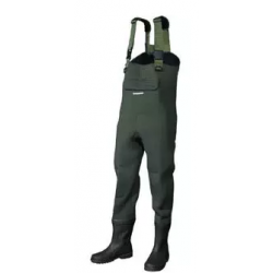 Waders kaki CAMOSPORT  P38-39