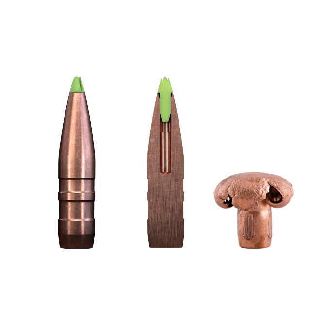 SAKO 308WIN POWERHEAD BLADE 10.5G 160GR