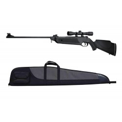 Carabine Hammerli Black...