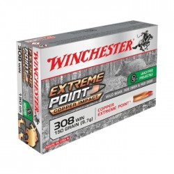 20 Munitions WINCHESTER...