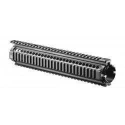 Garde-main 4 rails...