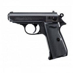Pistolet WALTHER PPK/S...