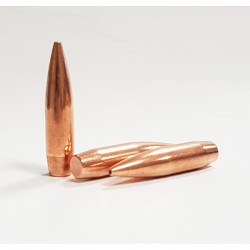 100 Ogives PARTIZAN 150 gr...