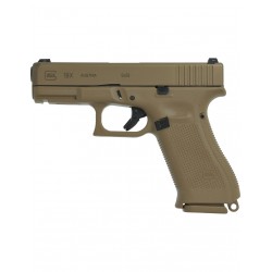 Pistolet GLOCK 19 X GEN5...