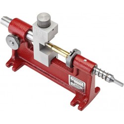 Tour à collets Hornady...