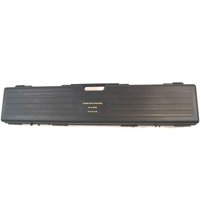 Mallette carabine de chasse