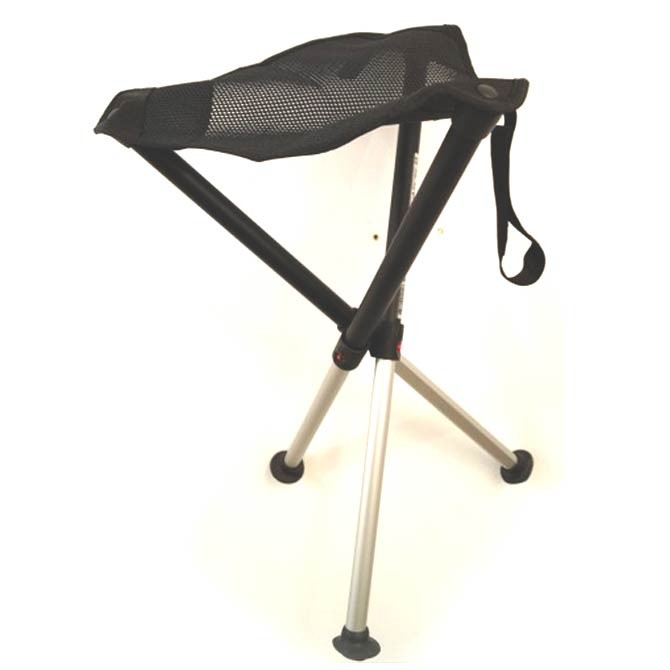 Trépied walkstool vue de dessus