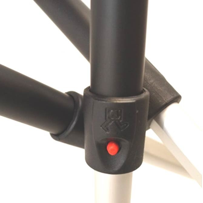 Trépied walkstool zoom