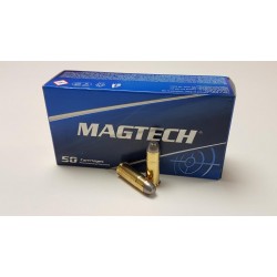 50 munitions MAGTECH...