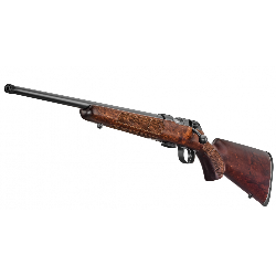 Carabine CZ 457 AMERICAN...