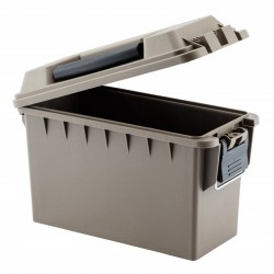 Caisse munitions polymère...