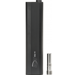 Silencieux atec A12 a-tec