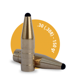 Ogives sans plombs cal.30...