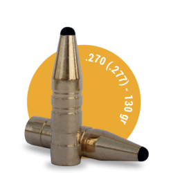 Ogives sans plombs cal.270...