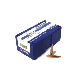 Ogives LAPUA scenar cal .30...