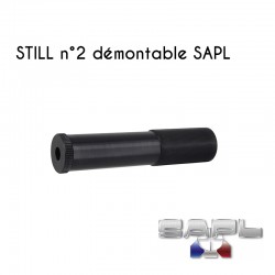 Modérateur de son 22LR...