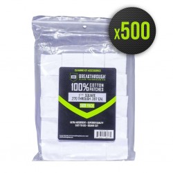 Patchs de nettoyage cal...