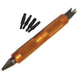 Outils de préparation...