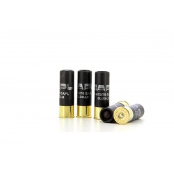 Cartouches GOMM COGNE...