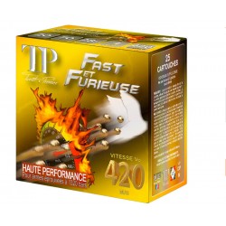 Cartouches TUNET TP FAST &...