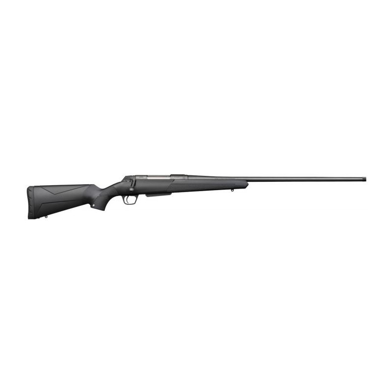Carabine Winchester XPR Composite Filetée | Chasse-Tir-Concept