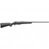 CARABINE A VERROU WINCHESTER XPR COMPO CALIBRE 300 WM CANON FILETE