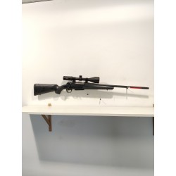 WINCHESTER XPR fileté 6.5...