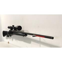 WINCHESTER XPR fileté 308...