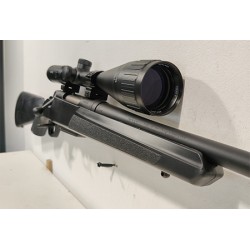 WINCHESTER XPR fileté 243...