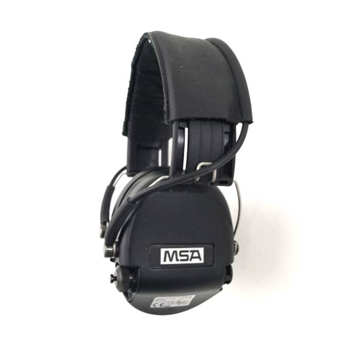 Casque MSA actif
