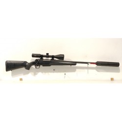 WINCHESTER XPR fileté 6.5...