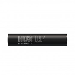 Silencieux HQS spécial 17 hmr