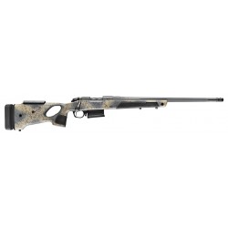 Bergara Wilderness thumbhole