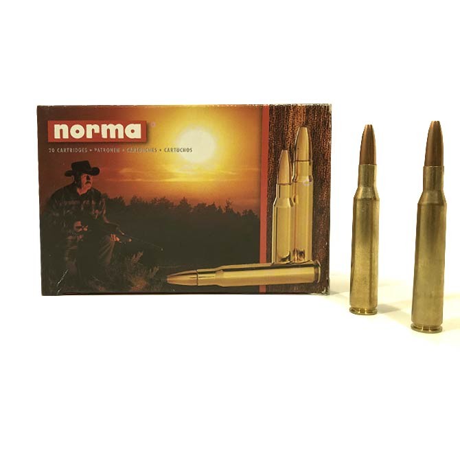 Norma 270 WIN  10.1G Vulkan
