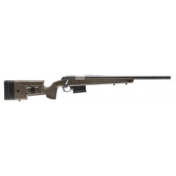 Carabine Bergara B14 HMR 61...