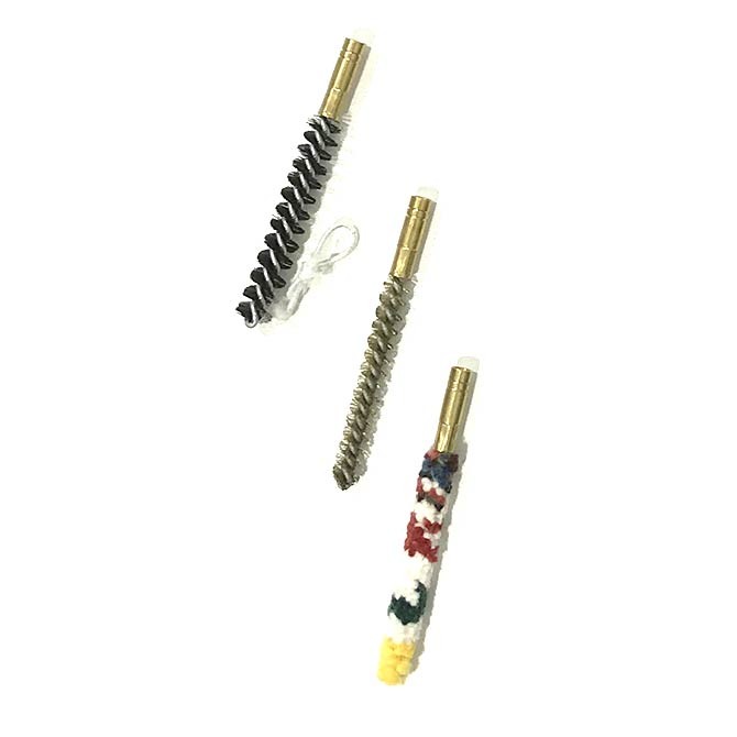 Nécessaire de nettoyage pour carabine 22 lr