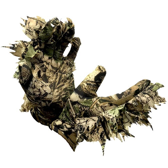 Gants Deerhunter Sneaky 3D Camo