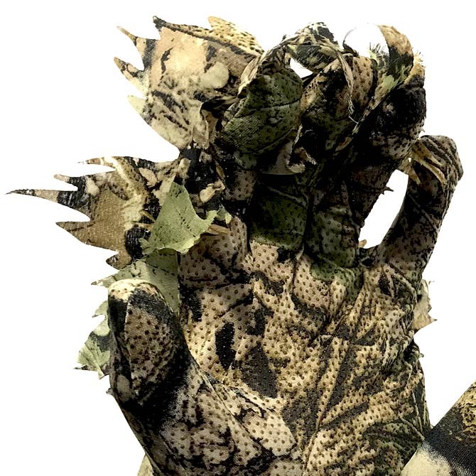 Gants Deerhunter Sneaky 3D Camo
