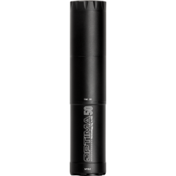 A-TEC Silencieux Optima 50...